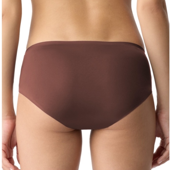 Gap GapBody Women's Everyday Essentials Laser Bonded Hipster Underwear GPW00376 - Picture 2 of 3